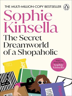 The Secret Dreamworld of a Shopaholic - ebook
